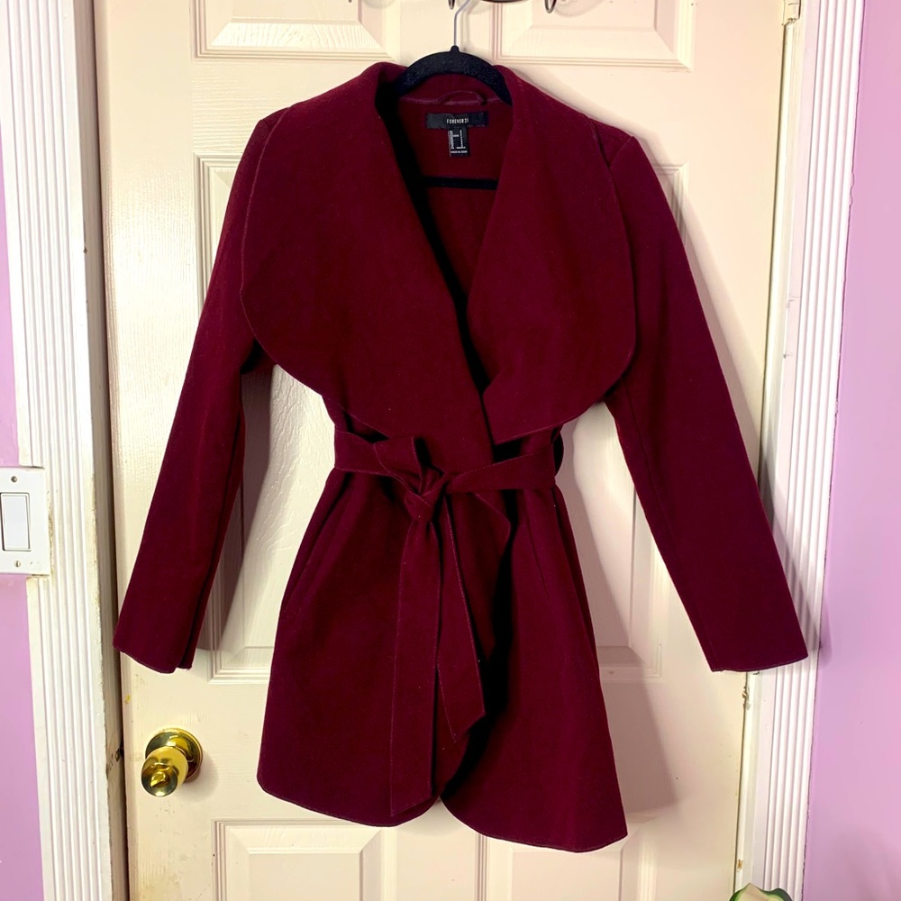Coat